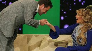 Rüya aşk sona eriyor