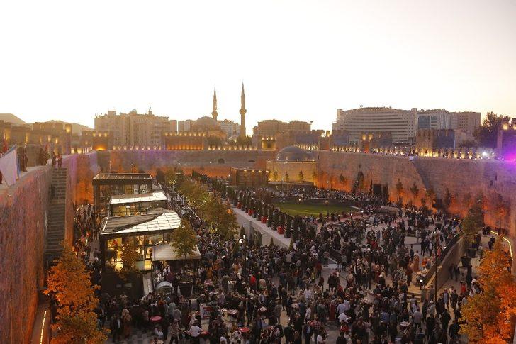 Kayseri Kalesi Kayseri Müzesi’nde bin 789 eser sergileniyor G2