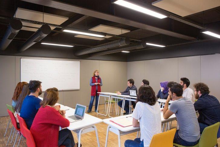 AGÜ, Akademik Performansta 2. Sırada G2