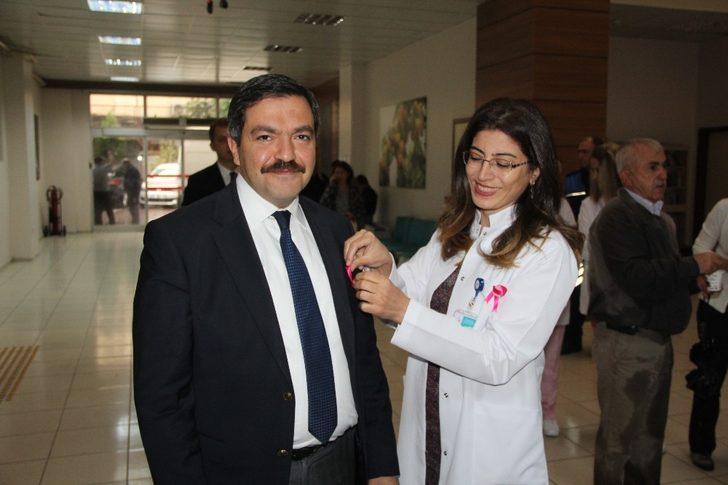 Meme Kanserinde erken tanı hayat kurtarıyor G1