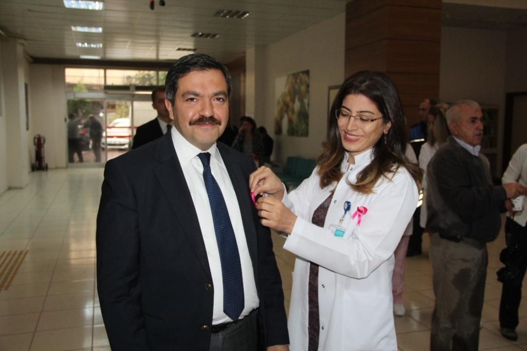 Meme Kanserinde erken tanı hayat kurtarıyor