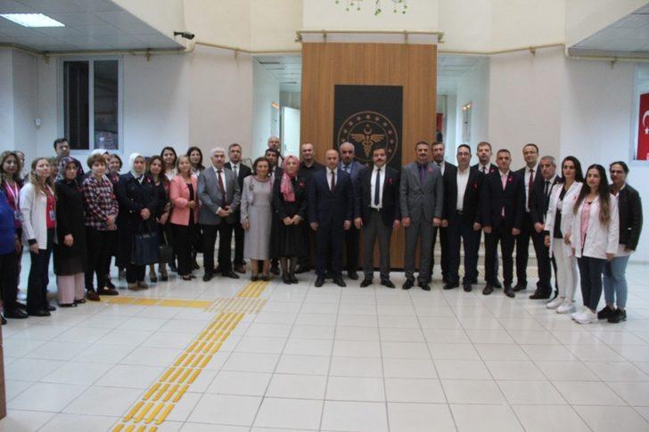 Meme Kanserinde erken tanı hayat kurtarıyor G3