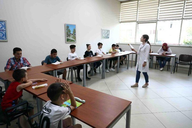 İsveçli Hamza, kekemeliği Bağcılar’da yendi G2