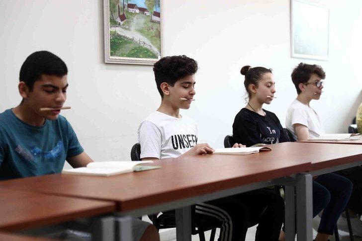 İsveçli Hamza, kekemeliği Bağcılar’da yendi G3