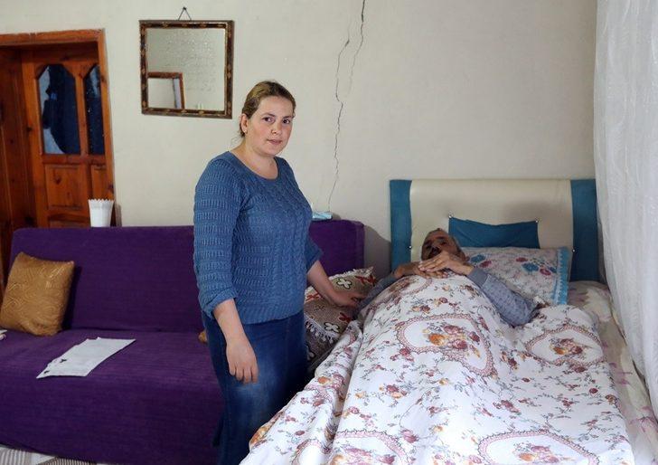 Van Büyükşehir Belediyesinden evde sağlık hizmeti G3