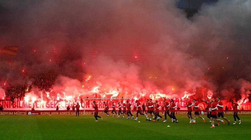 İspanya'da G.Saray korkusu! 'Cehennem...'