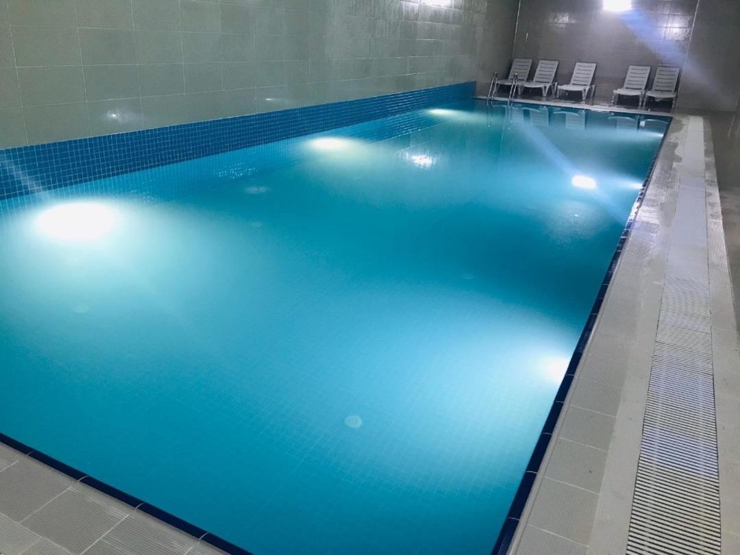 Bu hamama erkeklerden &ccedil;ok bayanlar b&uuml;y&uuml;k ilgi g&ouml;steriyor