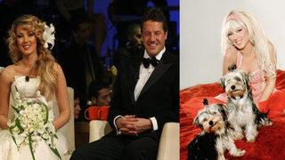 Köpeklerin velayetini aldı