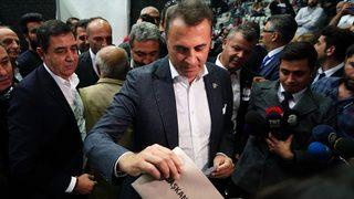 Seçim sonrası şok sözler! 'Fiko'nun değil...'