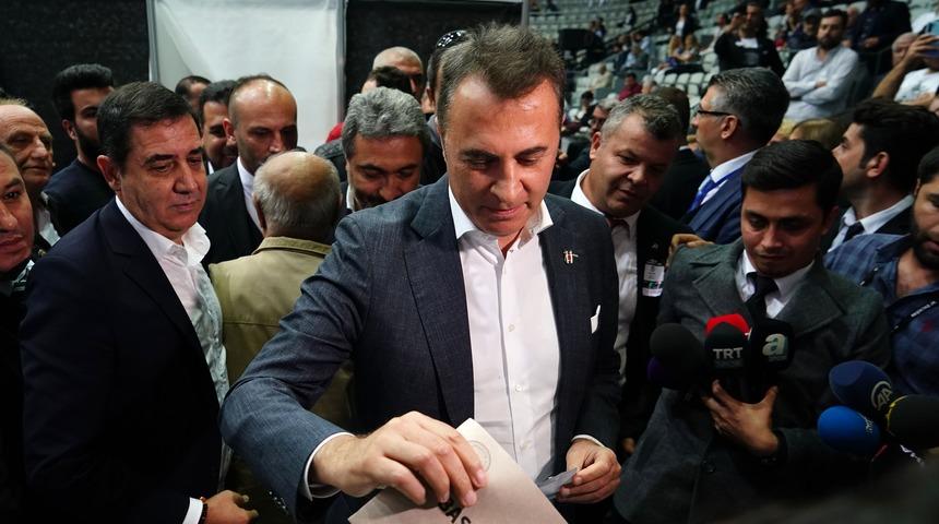 Seçim sonrası şok sözler! 'Fiko'nun değil...'