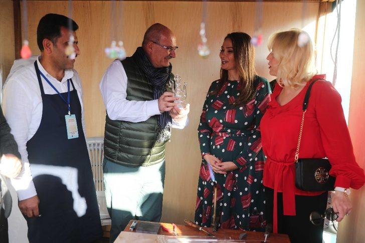 ATO Başkanı Baran: “Bir millet iki devletiz, kültürümüz de el sanatlarımız da ortak” G4