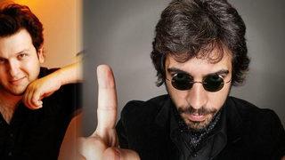 Şahan Okan'a fena çattı!