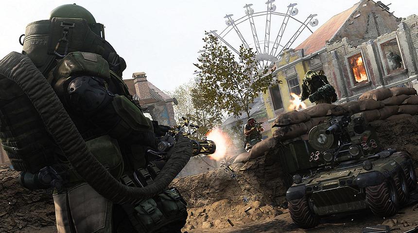 Call of Duty: Modern Warfare Yeni Battle Pass sistemini a&ccedil;ıkladı