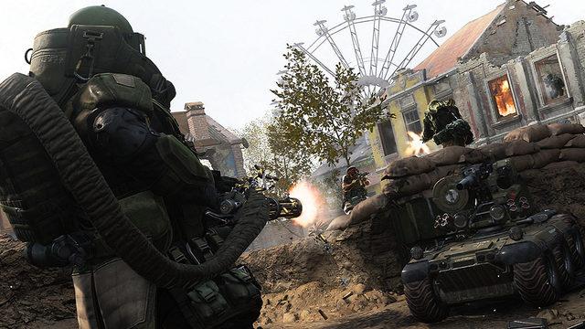 Call of Duty: Modern Warfare Yeni Battle Pass sistemini açıkladı