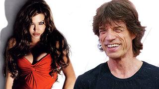 Jolie - Jagger kaçamağı!