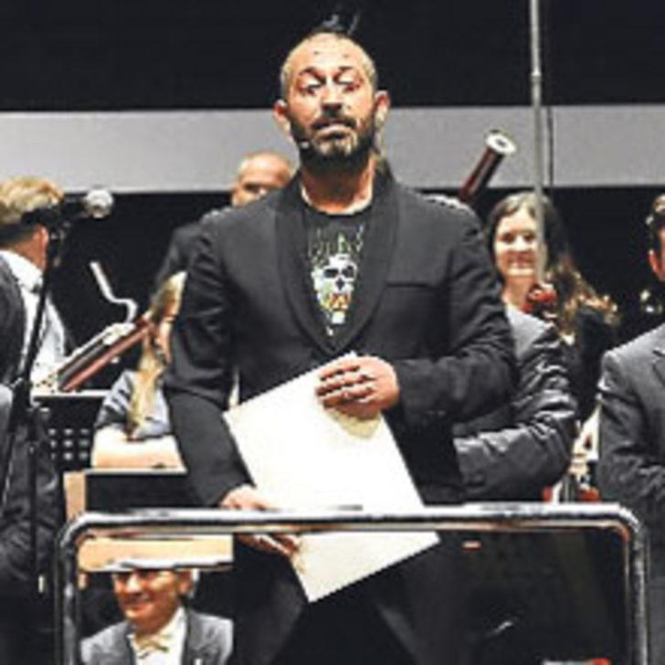 Mozart G&ouml;rse Ağlardı