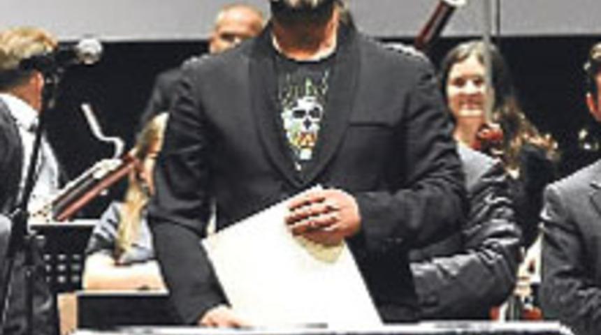 Mozart G&ouml;rse Ağlardı