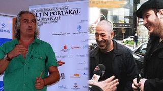 Cem ve Şahan sinema yapmıyor!