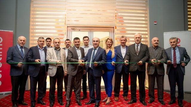 Türk ofis mobilya markası franchise ağını büyütüyor