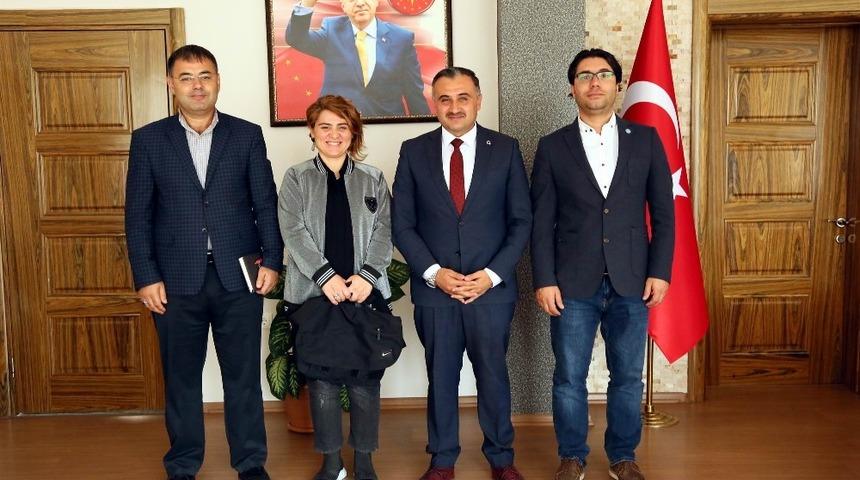 Seyrani Kamp&uuml;s&uuml;nde &ouml;ğrenci sayısı bin 500&rsquo;&uuml; ge&ccedil;ti
