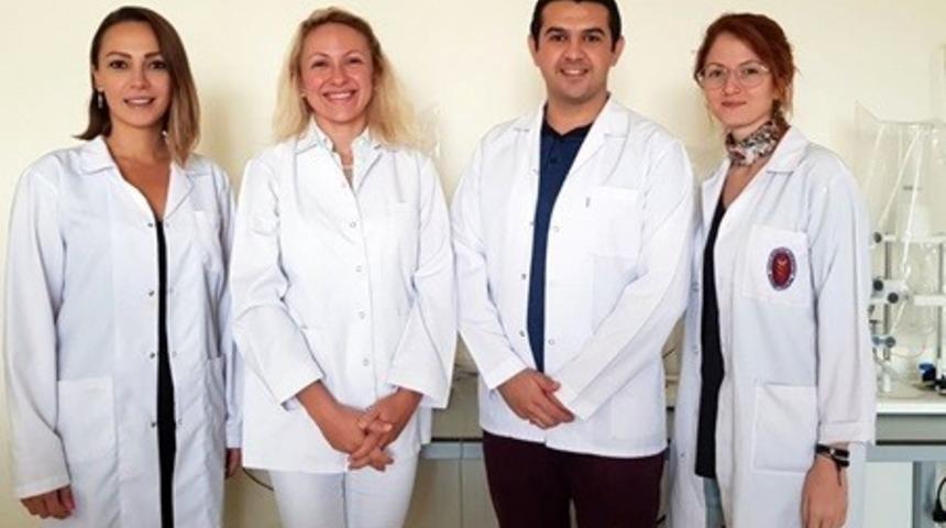 Gen&ccedil; akademisyenlere T&Uuml;BİTAK desteği