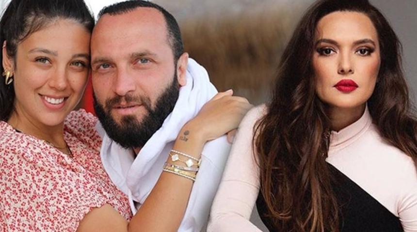 Demet Akalın ile Berkay Şahin kavgası boyut değiştirdi! 'Caner Erkin ve karısına rezil oldum'