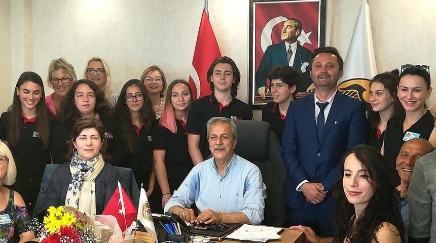 Yabancılar Meclisi 15&rsquo;inci yılını kutlayacak