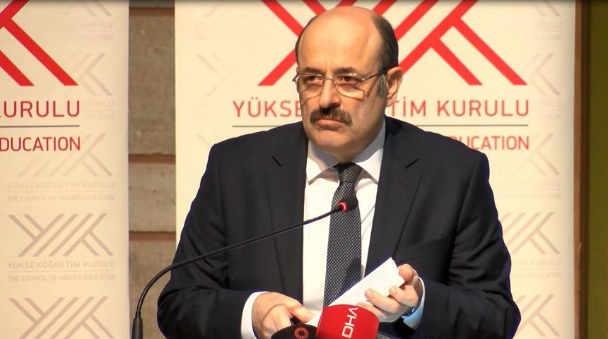 &Uuml;niversitelerin a&ccedil;ılma tarihi 2021... Bahar D&ouml;nemi &uuml;niversiteler a&ccedil;ılacak mı? &Uuml;niversiteler ne zaman a&ccedil;ılacak, Şubat'ta a&ccedil;ılır mı?