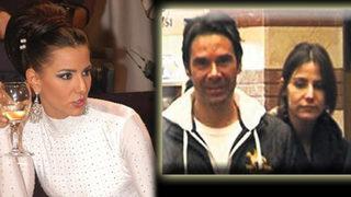 Zeynep yeniden aşık!