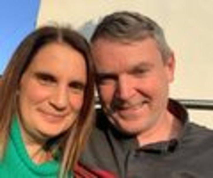 İngiltere'nin en geniş ailesi! 22. çocuk yolda G1