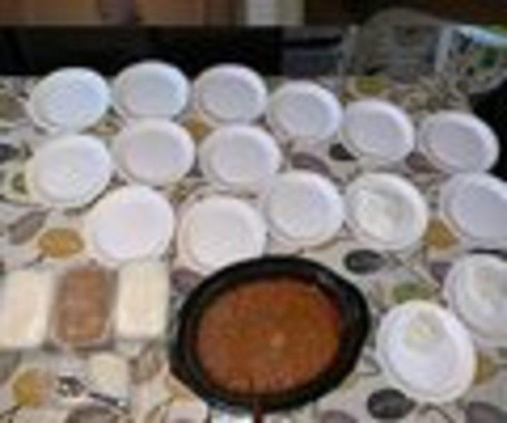 İngiltere'nin en geniş ailesi! 22. çocuk yolda G5