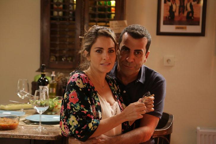 Hayatın içinden gerçek bir aşk hikâyesi: 'Söz Vermiştin' G1