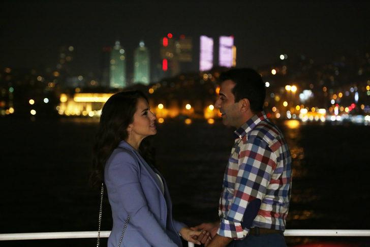 Hayatın içinden gerçek bir aşk hikâyesi: 'Söz Vermiştin' G2