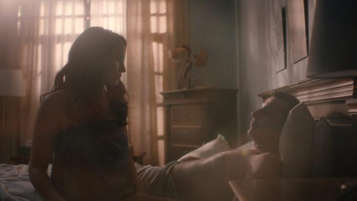 Hayatın içinden gerçek bir aşk hikâyesi: 'Söz Vermiştin' G5