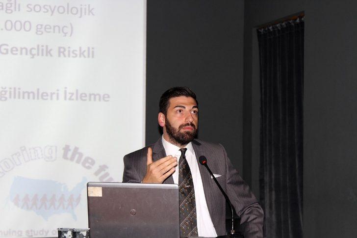 OSM’de ‘Şarjı bitince sona eren dünya’ isimli söyleşi gerçekleşti G2