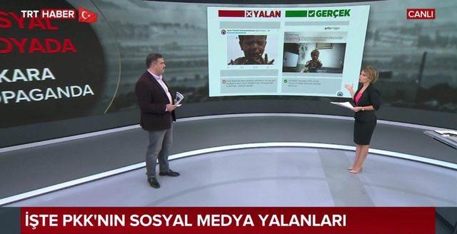 Rektör Çomaklı’dan sosyal medyadaki kara propagandaya karşı uyarılar