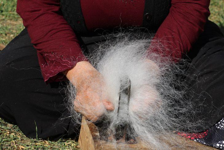 Koyun yününden üretip, lüks otellere gönderiyor G4