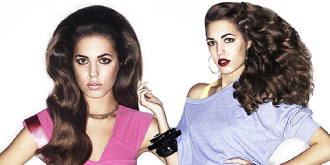 Kozmetik firmasnın y&uuml;z&uuml; oldu!