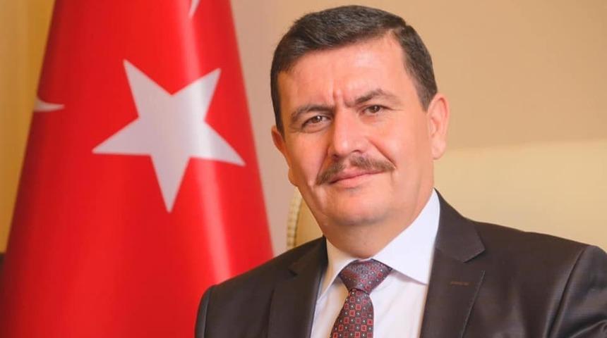 Vali Arslantaş&rsquo;tan 21 Ekim D&uuml;nya Gazeteciler G&uuml;n&uuml; mesajı