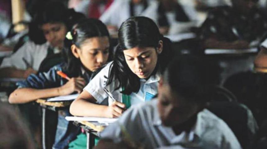 Üniversite sınavında 'görsel benzer' skandalı!