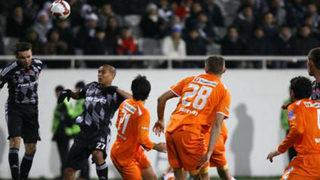 Kartal zirve yarışından kopmadı!