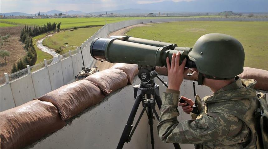 Son dakika! Güvenlik kaynakları: Süre dolunca bölgede kalan teröristler etkisiz hale getirilecek