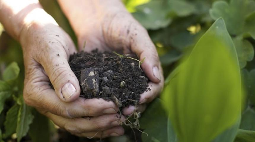 Trabzon&rsquo;un 2019 yılı toprak verimlilik raporu a&ccedil;ıklandı