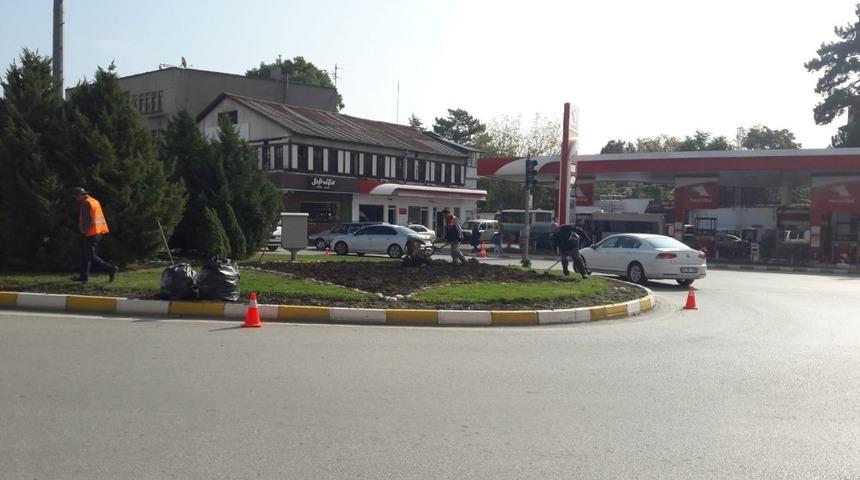 Safranbolu&rsquo;da &ccedil;evre d&uuml;zenlemesi