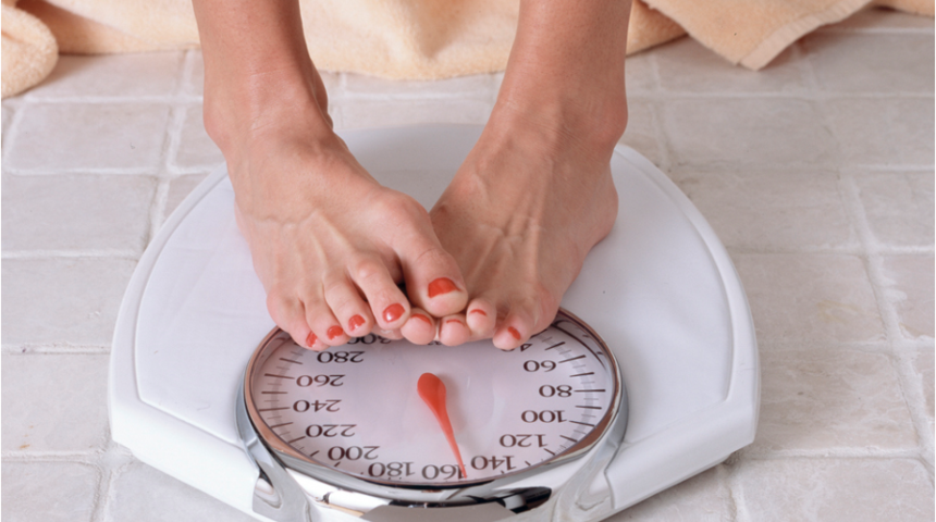 Uzmanından ideal kilonuza ulaşmak ve korumak i&ccedil;in 5 &ouml;neri 