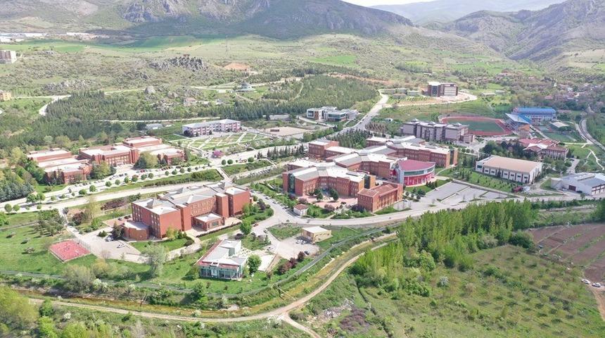 Tokat Gaziosmanpaşa Üniversitesi 66. sırada