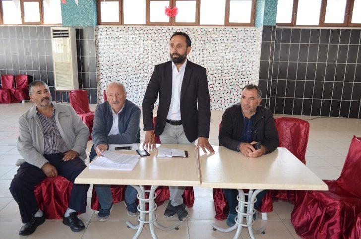 Küçükbaş hayvancılığın sorunları ele alındı G1