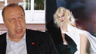 'Bu ceza marşımıza hakaret!'