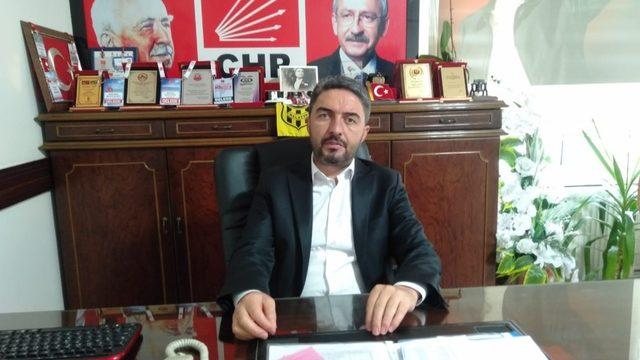 Kiraz, Malatya ve Adıyaman sınır tartışmasına tepki gösterdi