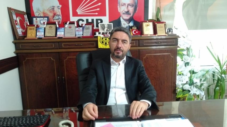 Kiraz, Malatya ve Adıyaman sınır tartışmasına tepki gösterdi